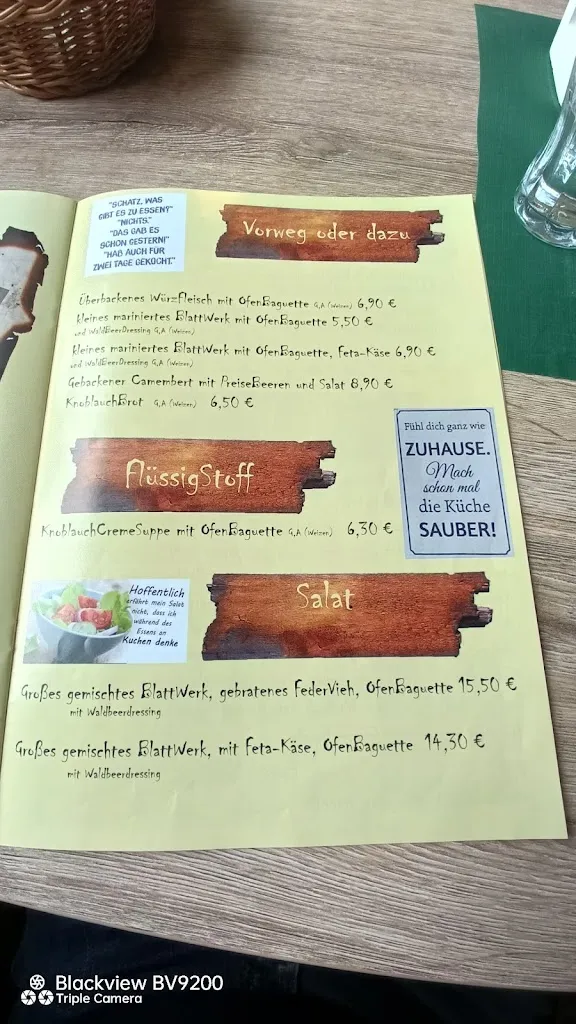 Menu_Restaurant „Schöne Aussicht“_Schmiedeberg_image_1