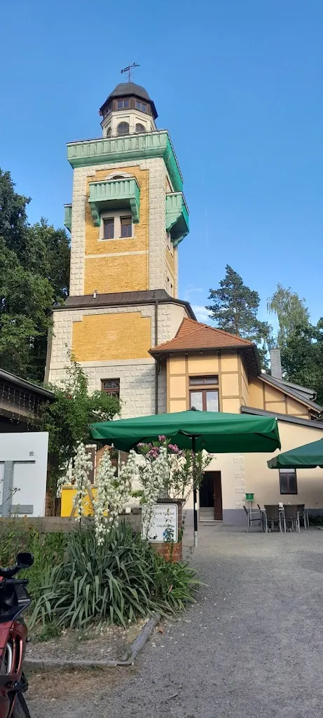 olga petrowna_Restaurant „Schöne Aussicht“_Schmiedeberg_Bewertung