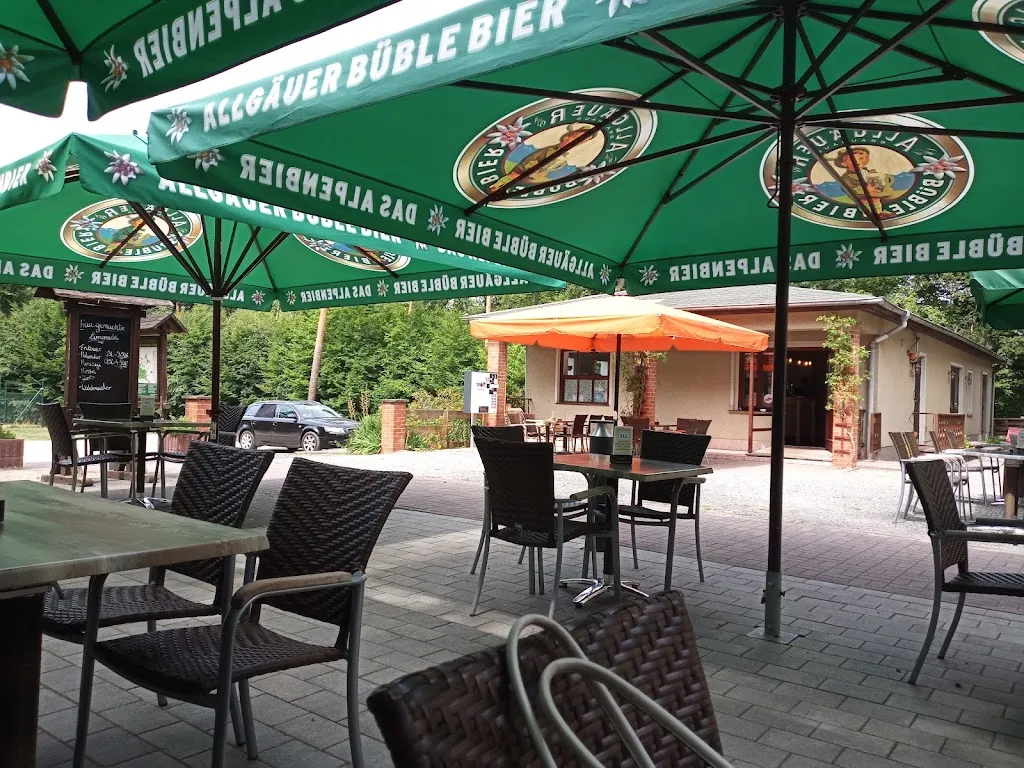 Restaurant „Schöne Aussicht“ restaurant in Schmiedeberg