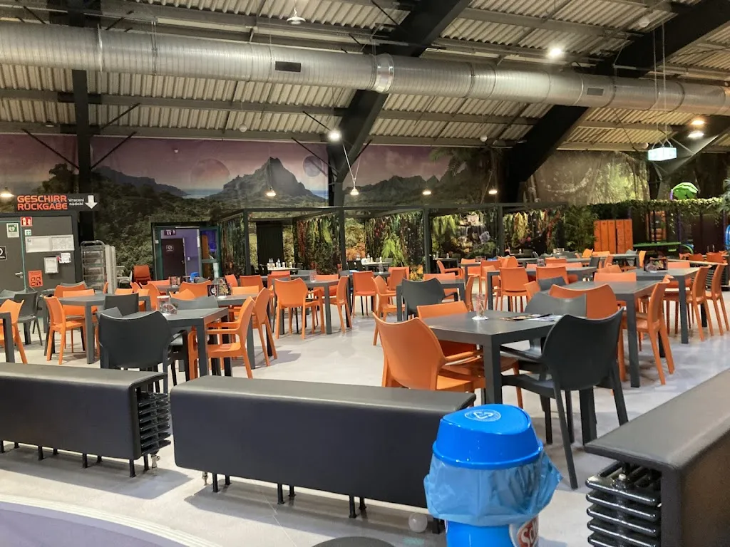 Restaurant FUNDORA_Schneeberg_slider_image_1