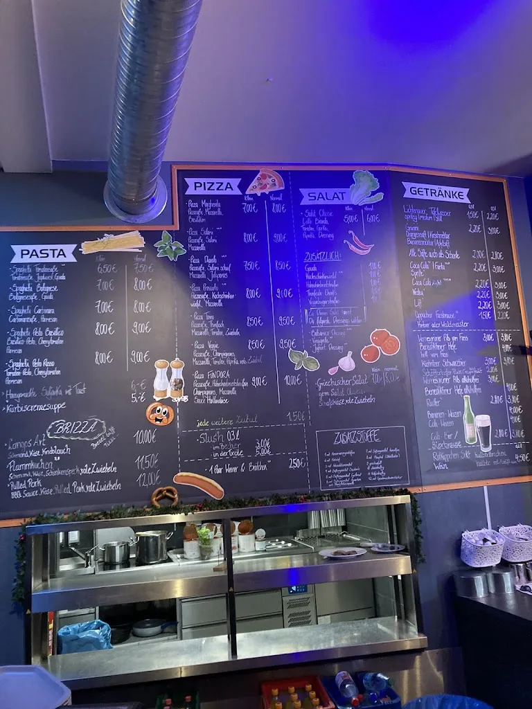 Restaurant FUNDORA_Schneeberg_slider_image_3