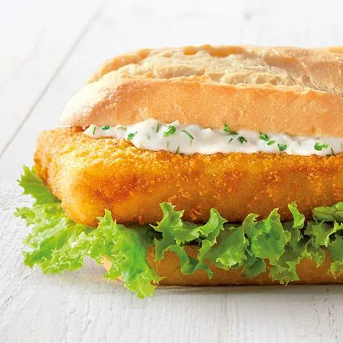 NORDSEE AG Greding West restaurant in Greding