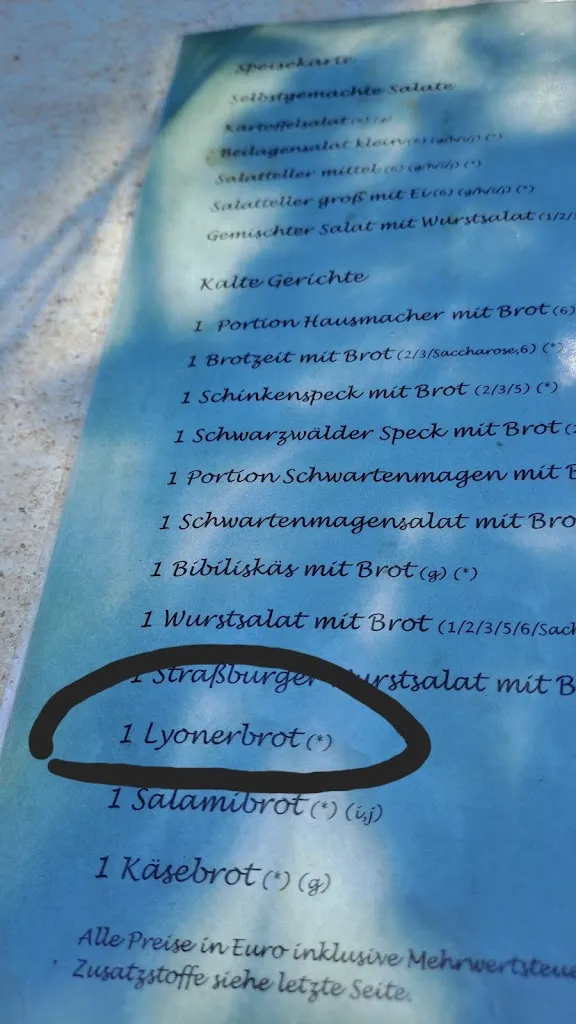 Menu_Vesper Stube_Seelbach_immagine_1