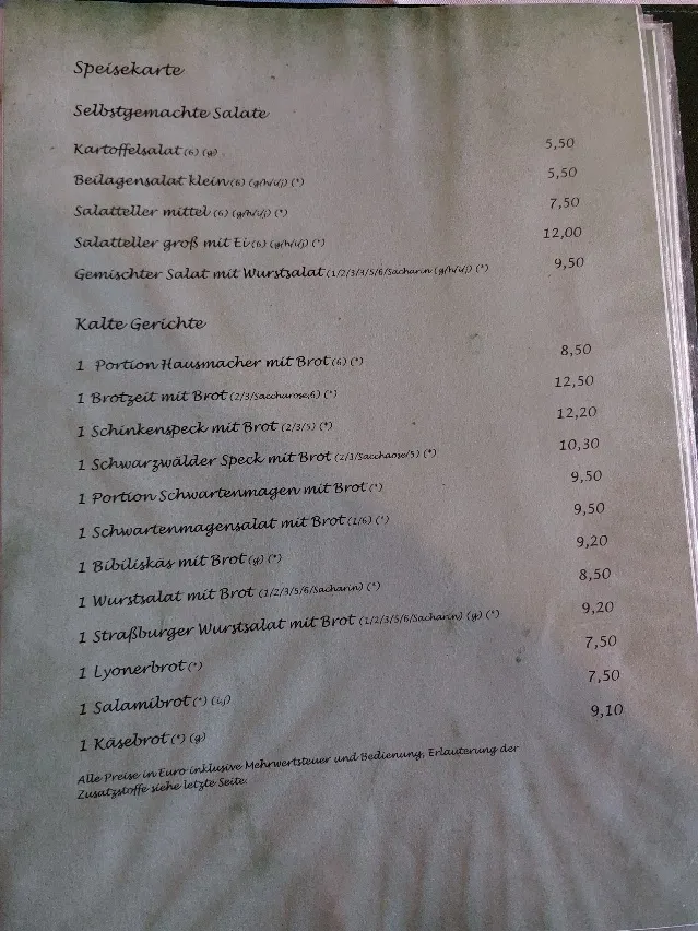 Menu_Vesper Stube_Seelbach_immagine_3