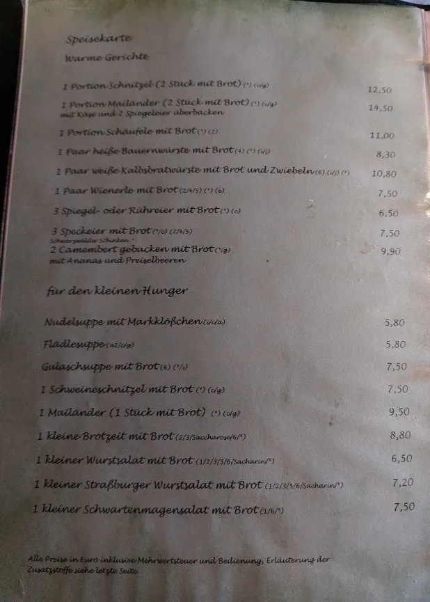 Menu_Vesper Stube_Seelbach_immagine_4