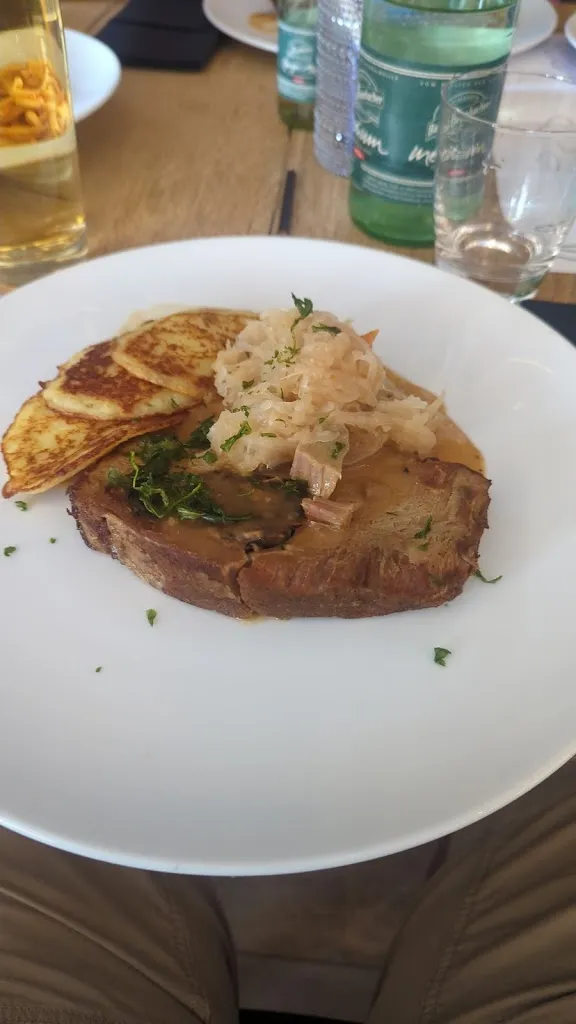 jens winkler_Restaurant Tannenhaus_Schöneck/Vogtland_review