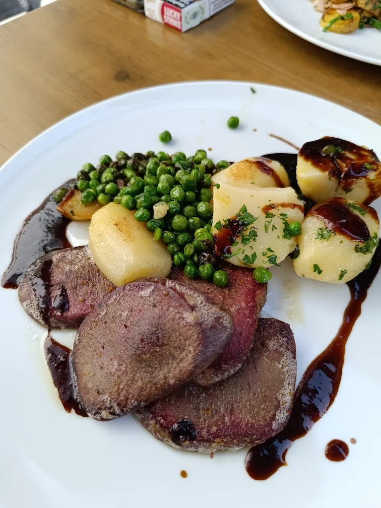 Restaurant Tannenhaus_Schöneck/Vogtland_slider_image_3