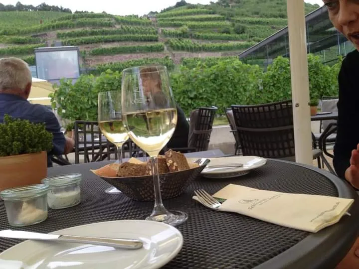 Menu_Restaurant Schloss Wackerbarth_Radebeul_image_5