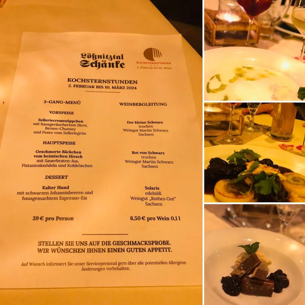 Menu_Lößnitztalschänke - Restaurant Radebeul_Radebeul_image_2