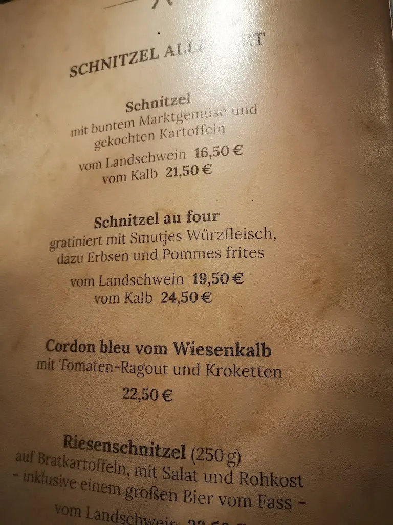 Menu_Lößnitztalschänke - Restaurant Radebeul_Radebeul_image_4