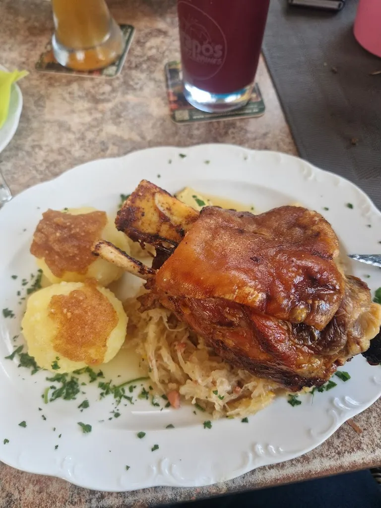 Menu_Lößnitztalschänke - Restaurant Radebeul_Radebeul_image_8