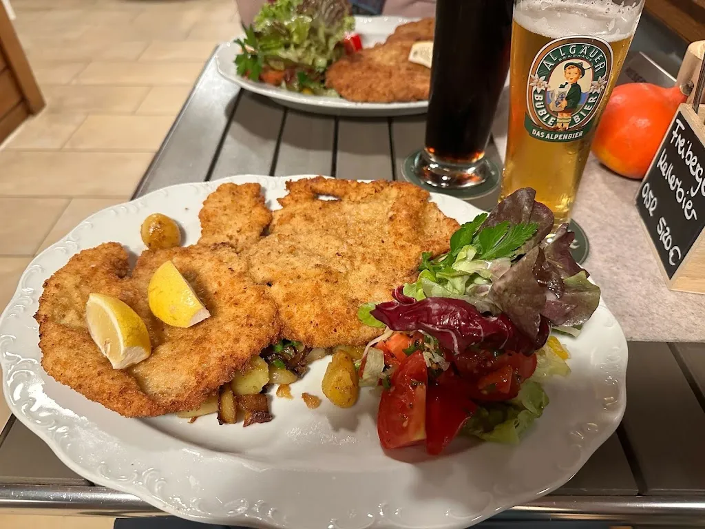 Alexander Riedel_Lößnitztalschänke - Restaurant Radebeul_Radebeul_Bewertung