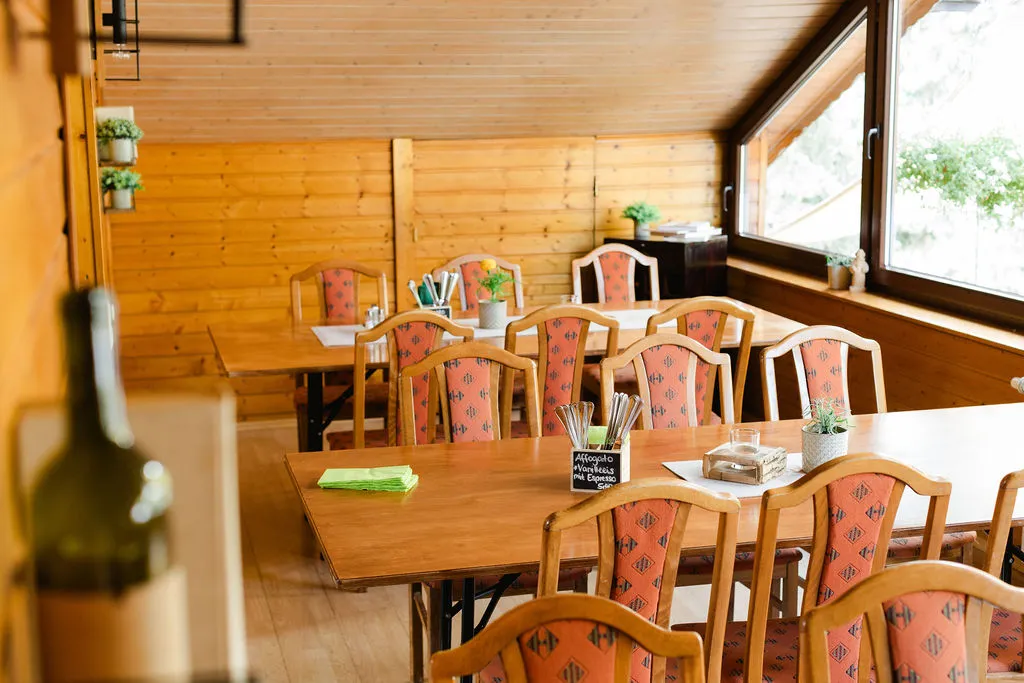 Lößnitztalschänke - Restaurant Radebeul restaurant in Radebeul