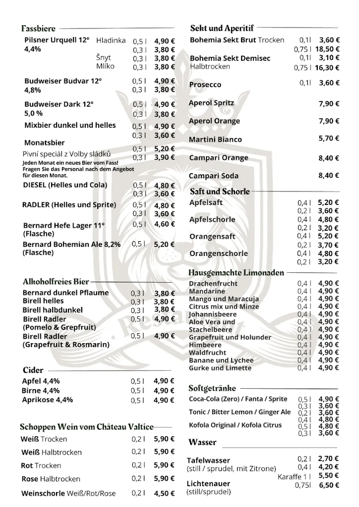 Menu_Zum Böhmischen Bürgergarten_Radebeul_image_3