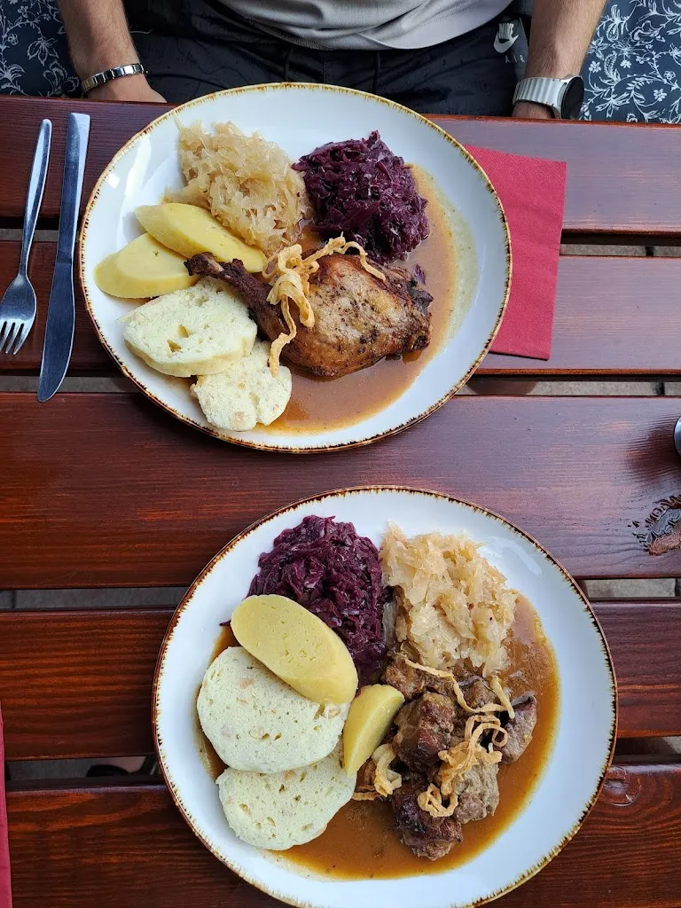 Christian Klesper_Zum Böhmischen Bürgergarten_Radebeul_review