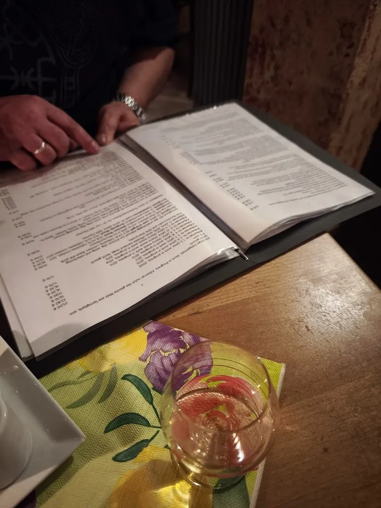 Menu_Gasthaus Schwarze Seele_Radebeul_imagen_4