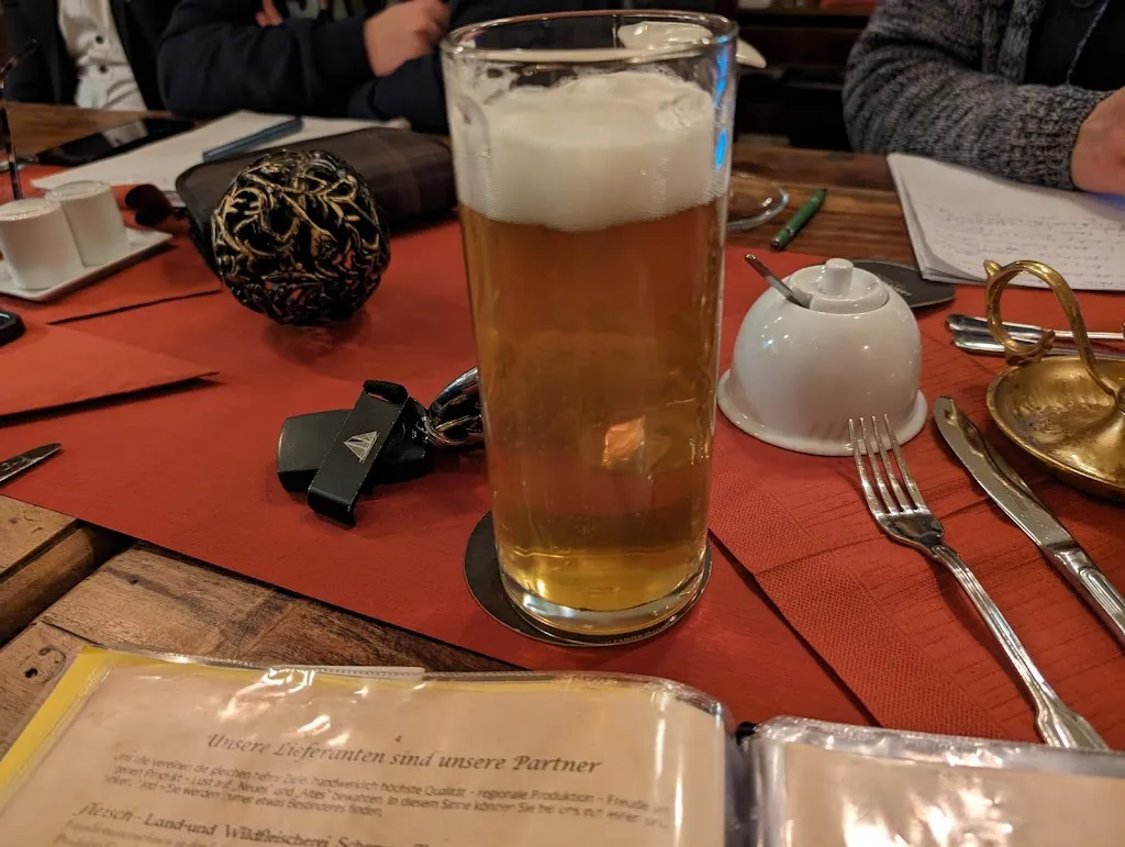 Menu_Gasthaus Schwarze Seele_Radebeul_imagen_8