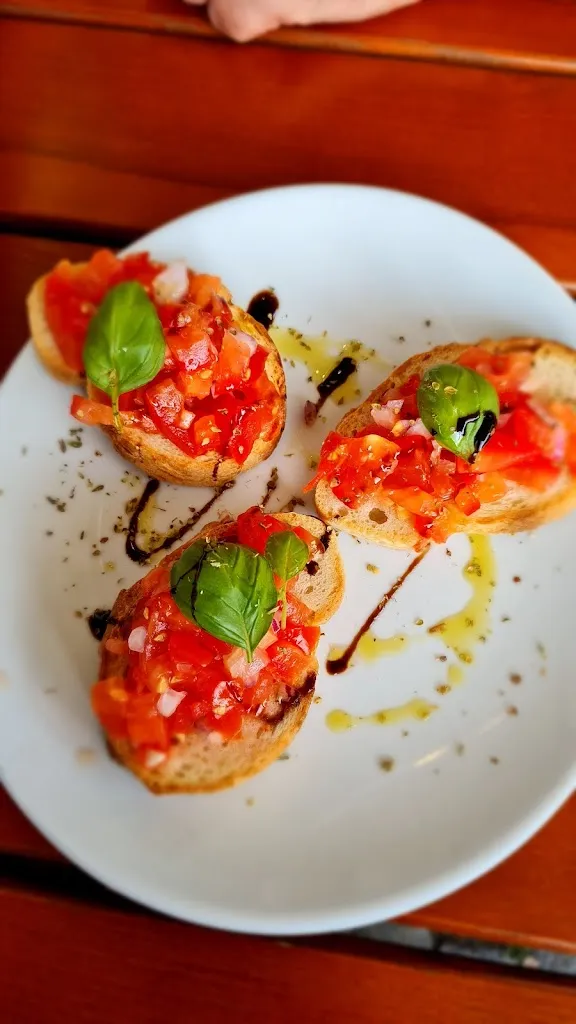 Menu_Ristorante La Bella Vita_Radebeul_image_3