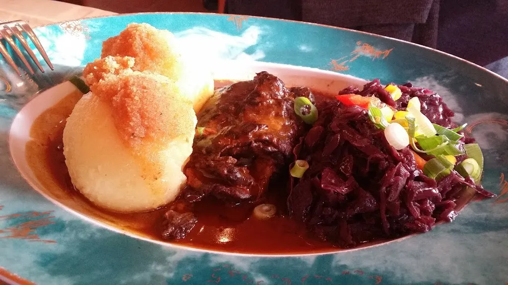 Menu_ZU DEN LINDEN RADEBEUL - restaurant & pension_Radebeul_image_5