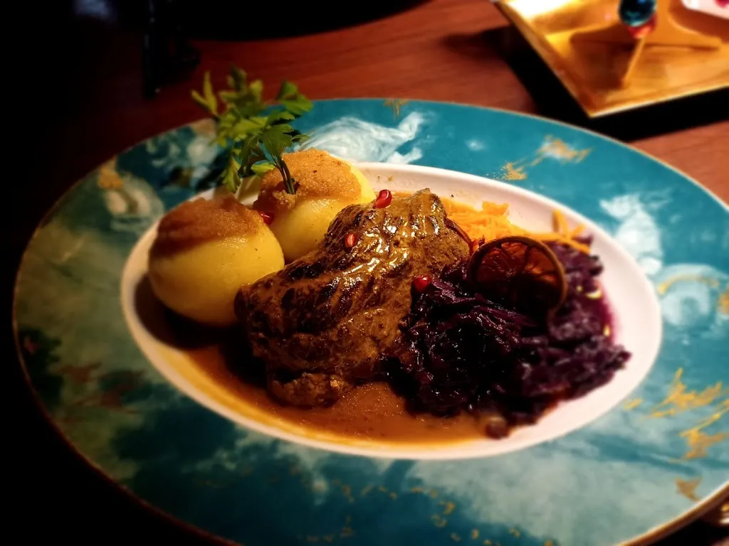 Menu_ZU DEN LINDEN RADEBEUL - restaurant & pension_Radebeul_image_7