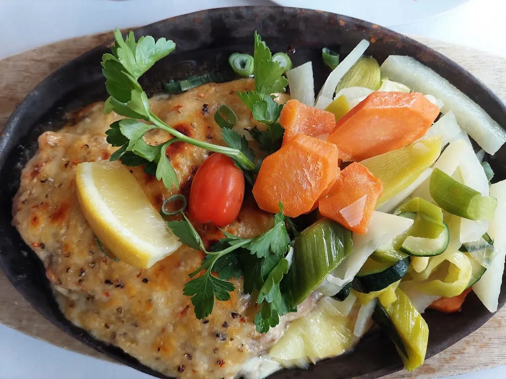 Menu_ZU DEN LINDEN RADEBEUL - restaurant & pension_Radebeul_image_8