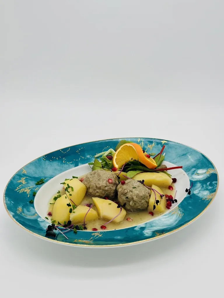 ZU DEN LINDEN RADEBEUL - restaurant & pension_Radebeul_slider_image_3