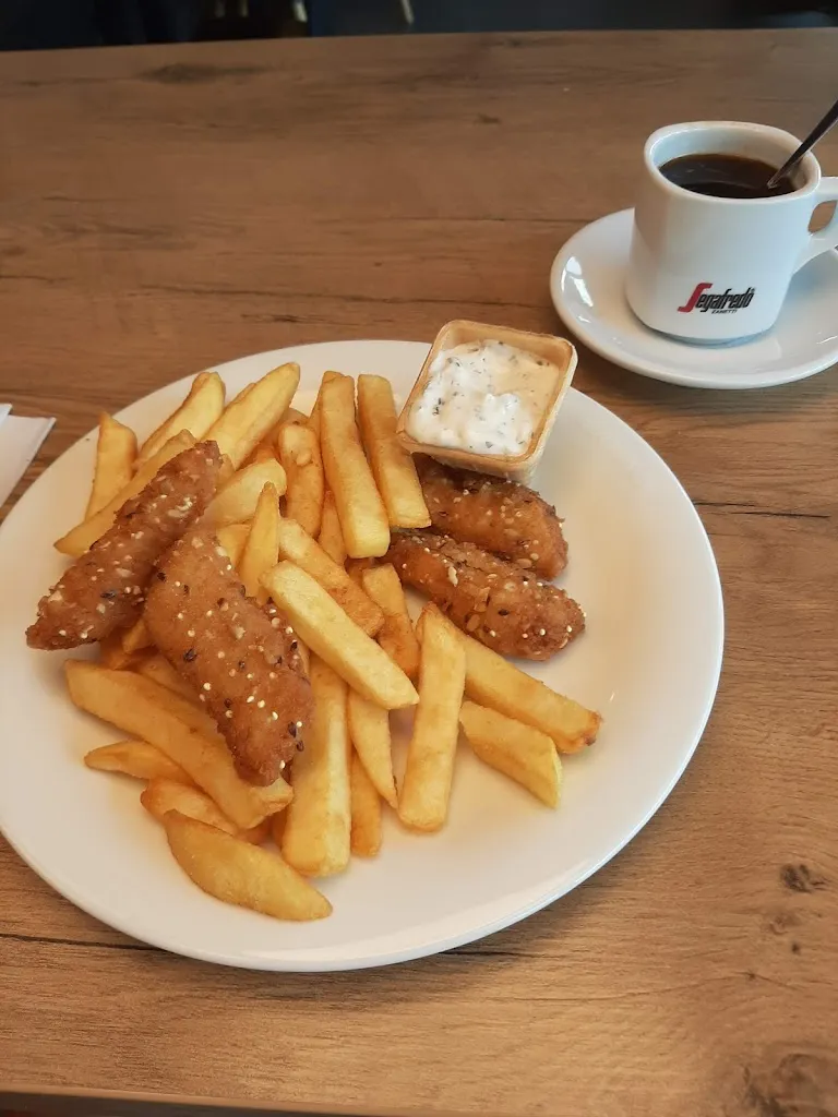 Menu_NORDSEE Autobahnraststätte T&R Greding Ost_Greding_immagine_1