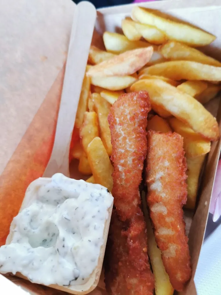 Menu_NORDSEE Autobahnraststätte T&R Greding Ost_Greding_immagine_2