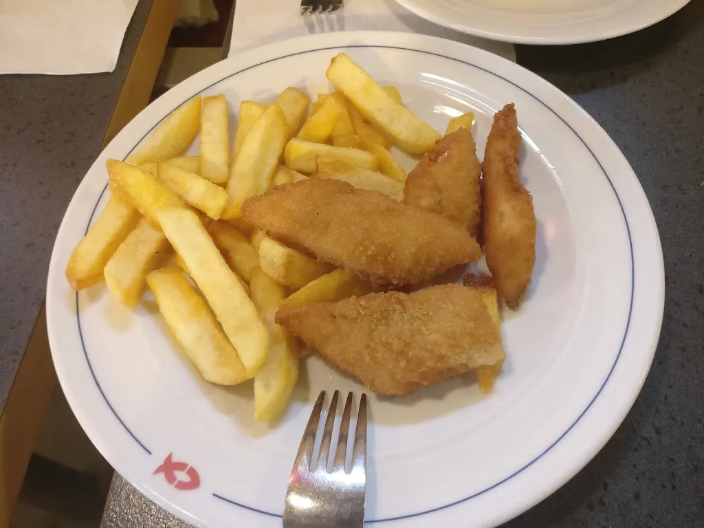 Menu_NORDSEE Autobahnraststätte T&R Greding Ost_Greding_immagine_3