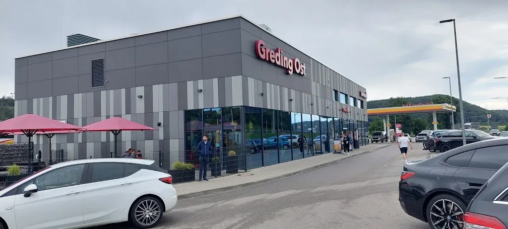 Mikan Koprivica_NORDSEE Autobahnraststätte T&R Greding Ost_Greding_review