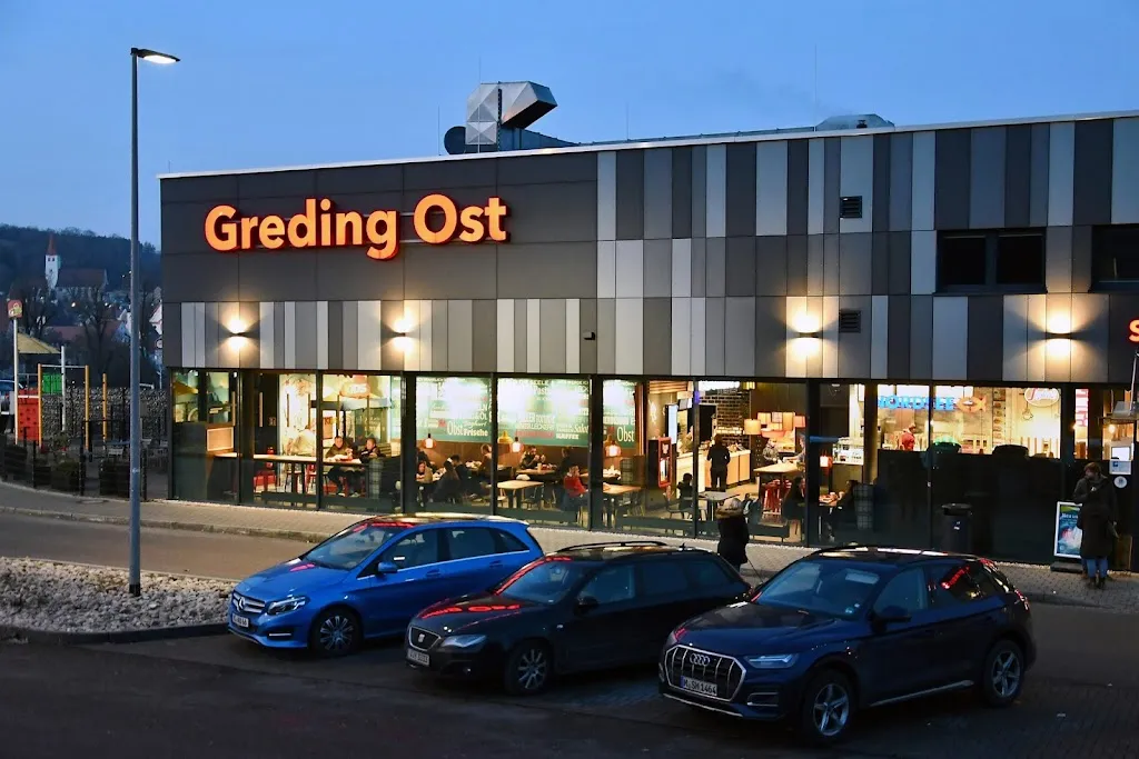 NORDSEE Autobahnraststätte T&R Greding Ost_Greding_slider_image_1