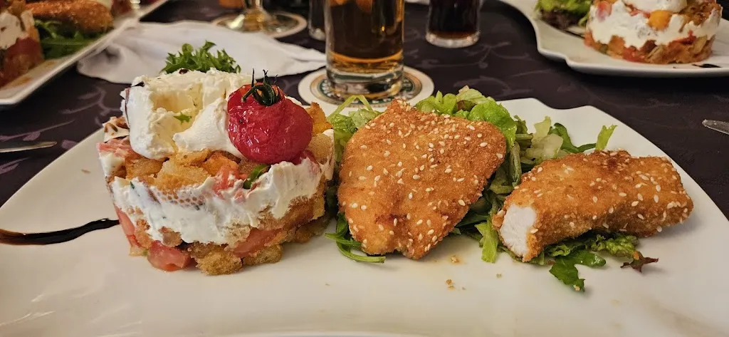 Dirk Lehmann_SaLimba Restaurant & Weinlounge_Radebeul_review