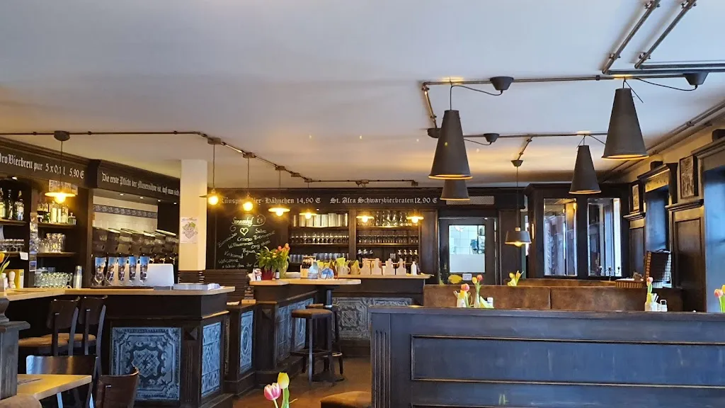 Sonnenhof Radebeul Altkötzschenbroda ristorante a Radebeul