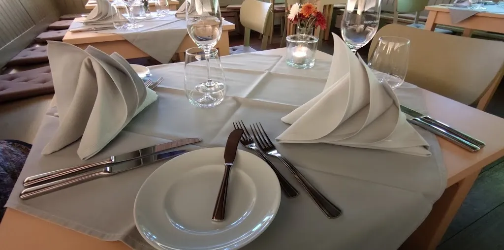 Restaurant Gaumenkitzel restaurant in Radebeul