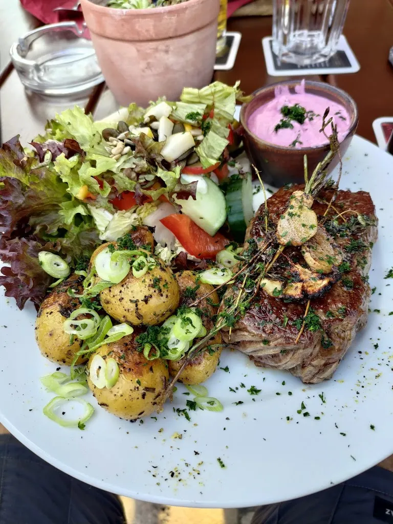 Menu_Die Schmiede_Radebeul_image_5