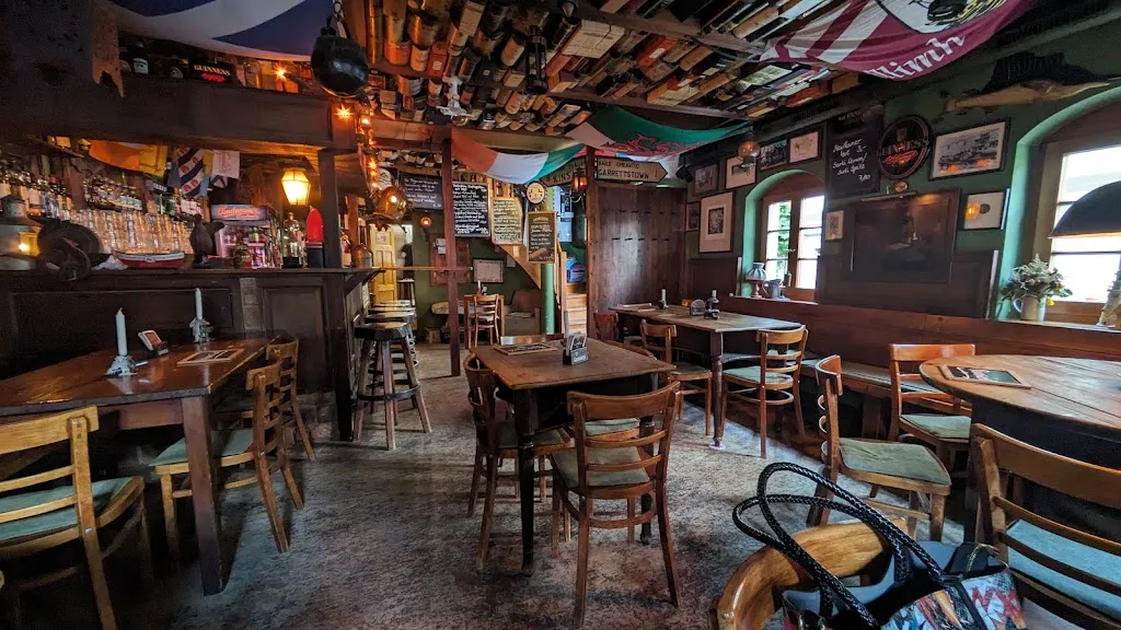 Die Schmiede ristorante a Radebeul