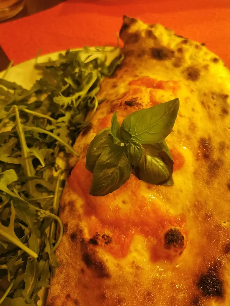 Chris Adkins_Pizzaria & Trattoria La Famiglia_Radebeul_recensione