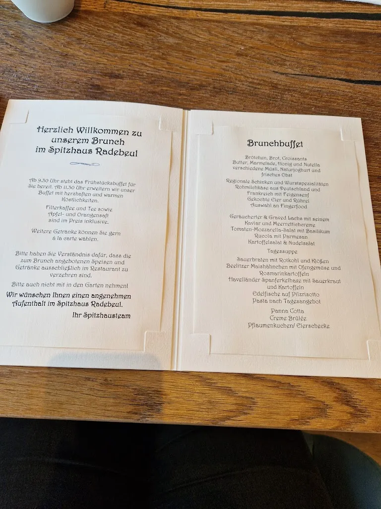 Menu_Spitzhaus Radebeul_Radebeul_immagine_1