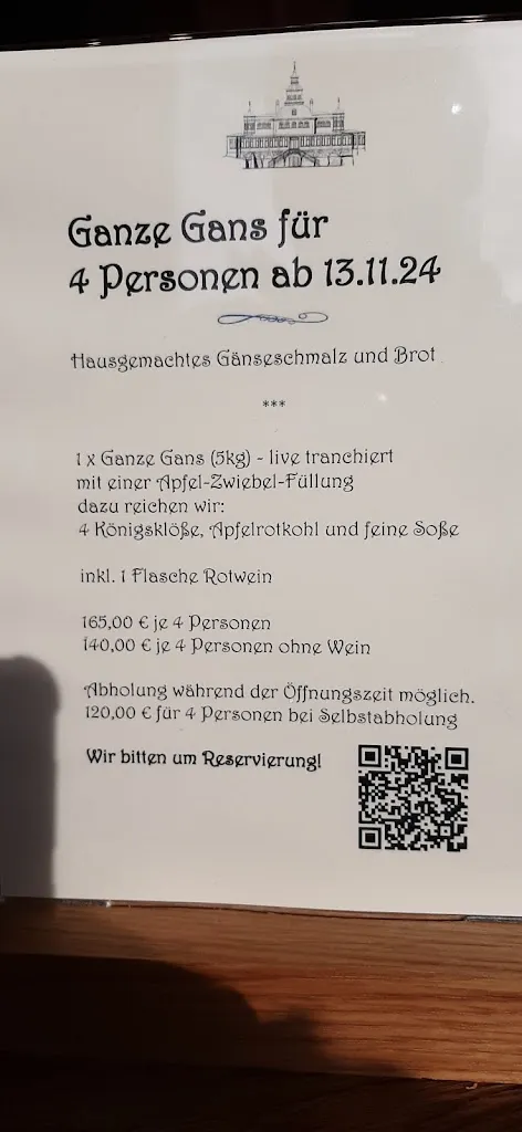Menu_Spitzhaus Radebeul_Radebeul_immagine_3