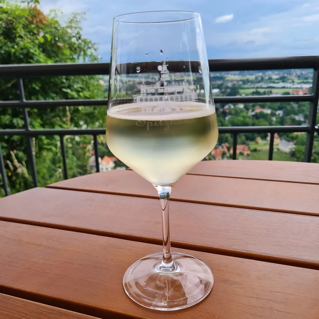 Menu_Spitzhaus Radebeul_Radebeul_immagine_5