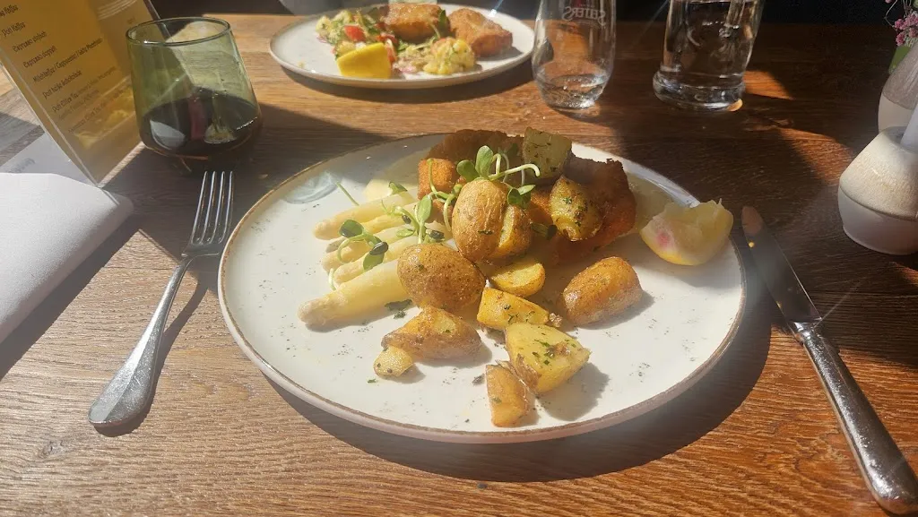 Dawid Byra_Spitzhaus Radebeul_Radebeul_review