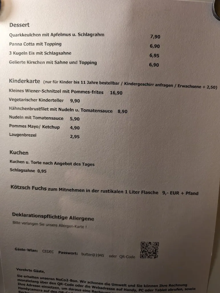 Menu_Frau Butter_Radebeul_immagine_3