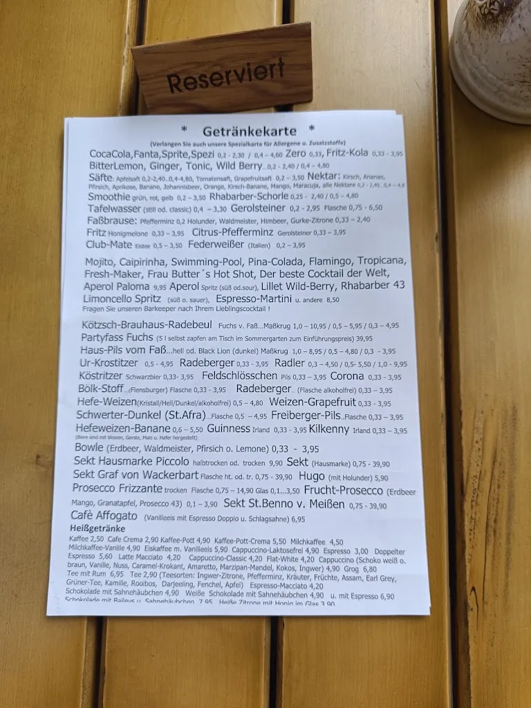 Menu_Frau Butter_Radebeul_immagine_4