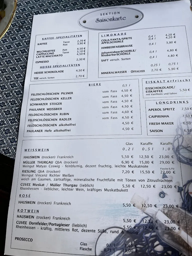 Menu_Restaurant Dampfschiff GmbH & Co KG_Radebeul_image_4