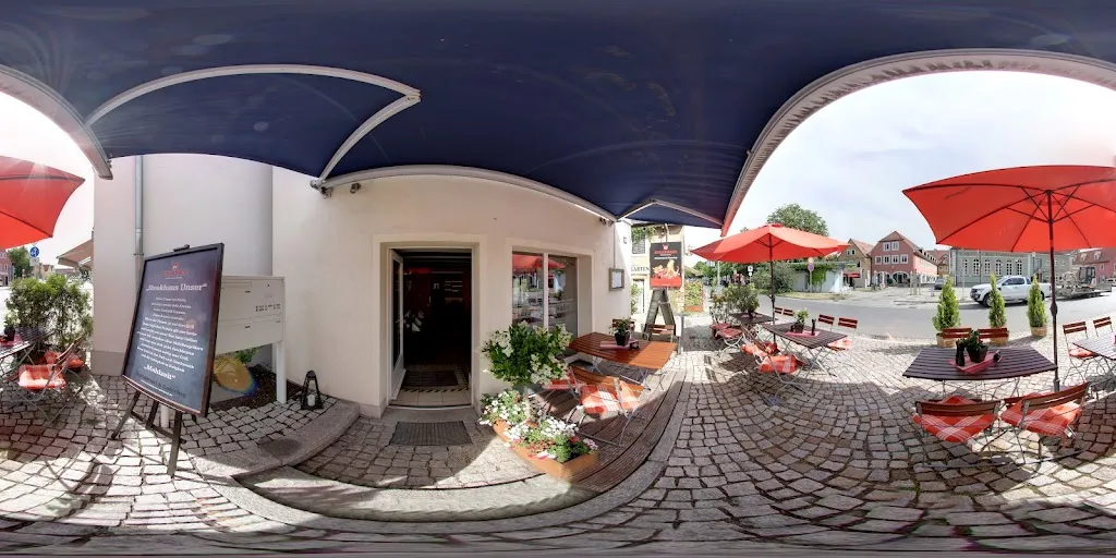 Steakhaus Radebeul restaurant in Radebeul