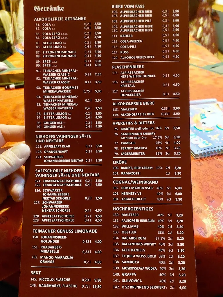 Menu_Gasthof zum Bären_Asperg_image_3