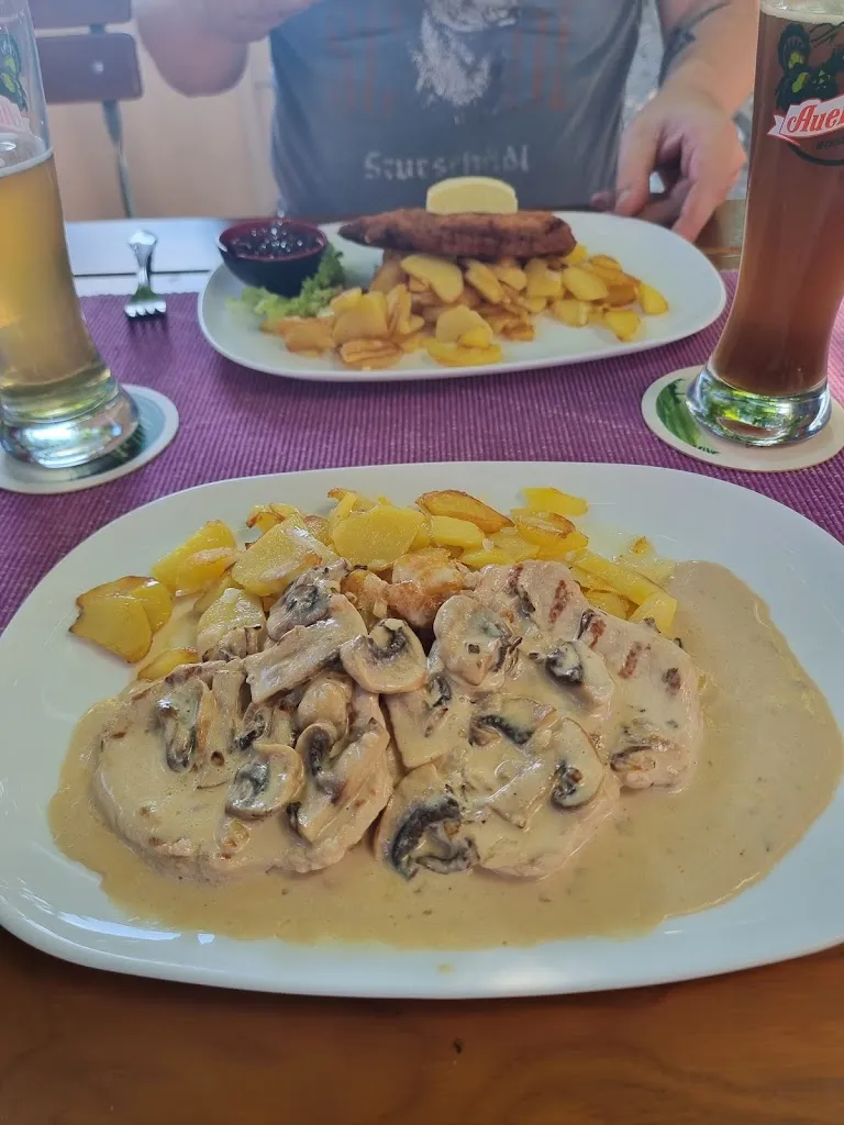 Menu_Zum Alten Wirt_Großkarolinenfeld_immagine_6