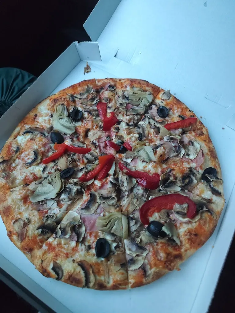 Edwina Weinhut_Zum Alten Wirt_Großkarolinenfeld_review