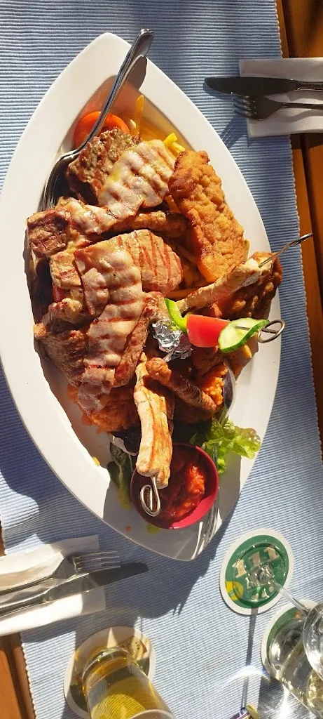 Manfred Reischl_Zum Alten Wirt_Großkarolinenfeld_review