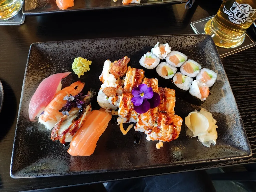 Menu_Sushi Club - The Hidden Place_Radebeul_image_5
